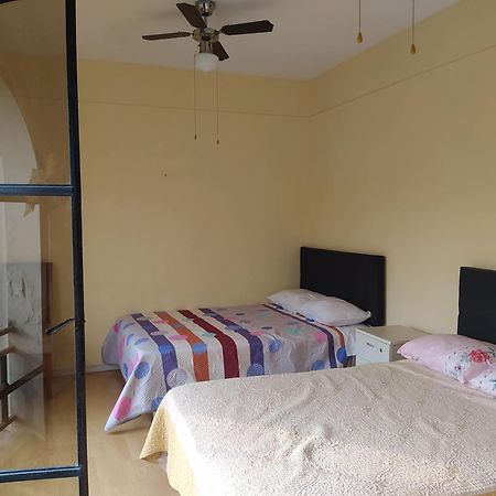 Apartamento Frente Al Palacio Gobierno Daire Lima Oda fotoğraf