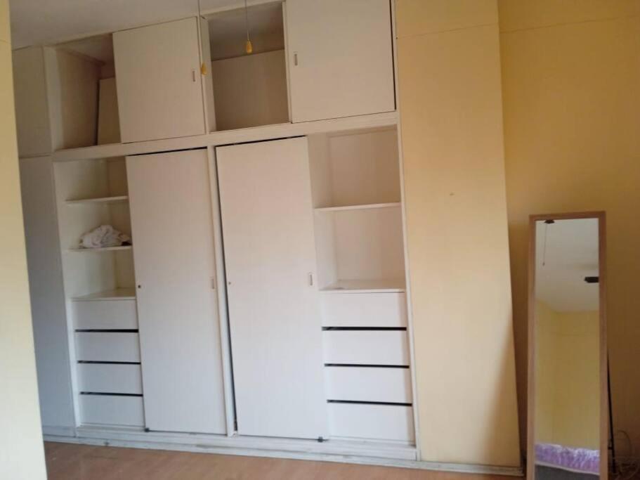 Apartamento Frente Al Palacio Gobierno Daire Lima Dış mekan fotoğraf